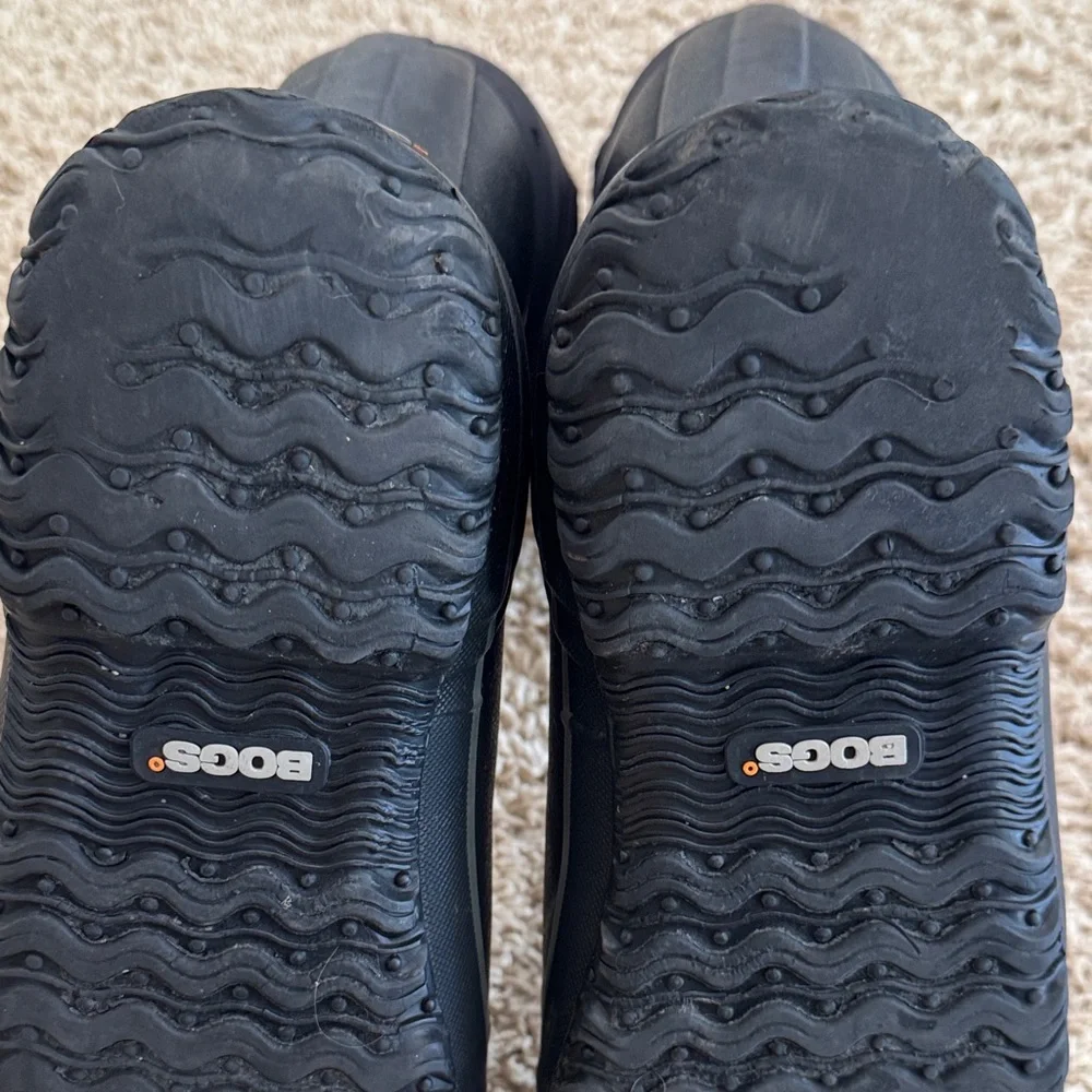 Bogs boots are